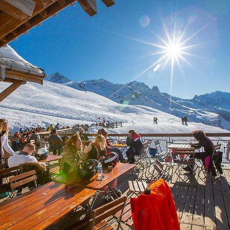 Résidence le Chardonnet G - Happy Rentals Chamonix Esterno foto